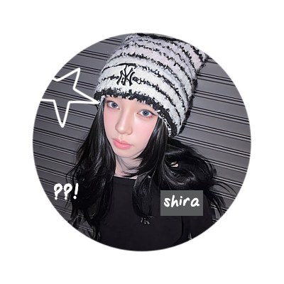 yocokarina's profile picture. ⠀⠀⠀⠀◜⠀𖣁⠀┊⠀“𝐂͟herubic⠀𝐁͟elle!”⠀⑅ ࣪⠀(⠀..⠀)
⠀⠀⠀⠀She⠀sprinkles⠀the⠀'seraph'⠀ardently,
⠀⠀⠀⠀enfeebled⠀by⠀amor–cortege,⠀abiding
⠀⠀⠀⠀the⠀beatific⠀tale⠀o⠀TheK :⠀Only