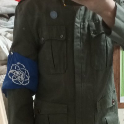 svetasworld's profile picture. světa's room
A raw diary from the edge of Real Japan / philosophy / whistleblowing / daily madness. World citizen / Global citizen 🏳️‍🌈
一応アナーキー anarchy