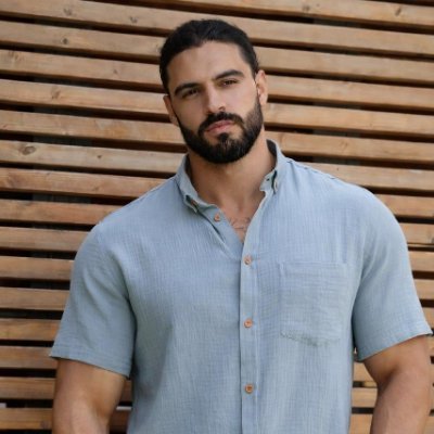 jalal_1q's profile picture. DSM at https://t.co/2UNcF3gBkN - Source and assess early-stage startups. Degen | Father | Muslim