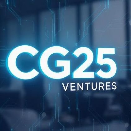 CG25_Ventures's profile picture. Technology firm