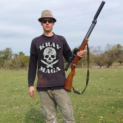 IvanPcParana's profile picture. Taller de Reparacion de PC
Gordo MILLER