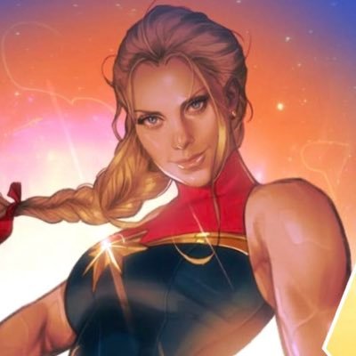 @CaptMarvelNews