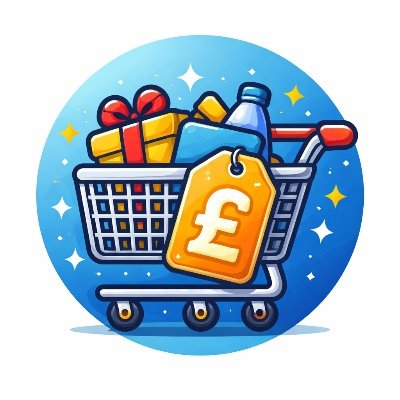 UKDealPings's profile picture. Links may earn commission.