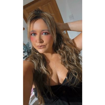 xjadeclark's profile picture. https://t.co/wGxTkWHdIJ