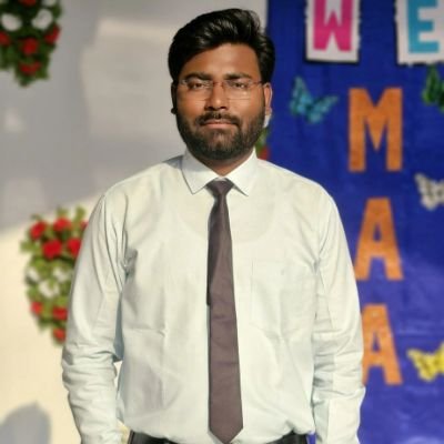 RkRaju25's profile picture. Lawyer | Teacher