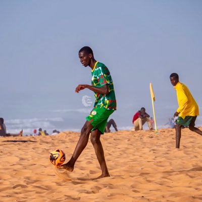 MOOR🇸🇳 Profile