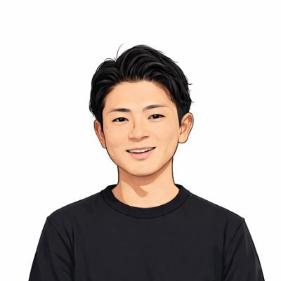 pnpn_86's profile picture. デロイトトーマツコンサルティング→ファインディ株式会社 Findy Team+事業部：副事業部長 / 社長室 室長
生成AI関連の新規事業開発、パートナーセールス・アライアンス、全社のデータ統合・活用などに従事。
🎱⛳️🏂️🏄️👦