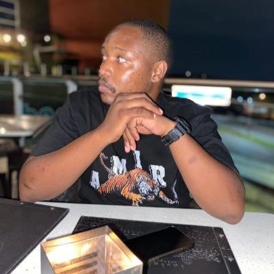 KamogeloLeriba's profile picture. The Tongue And Heart Are The Best Part Of The Body.