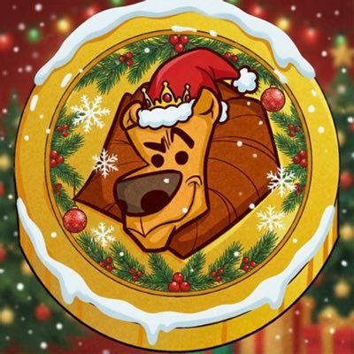 kingofmeme_lion's profile picture. LION - The King of all Meme Coins

https://t.co/soZO6233fO