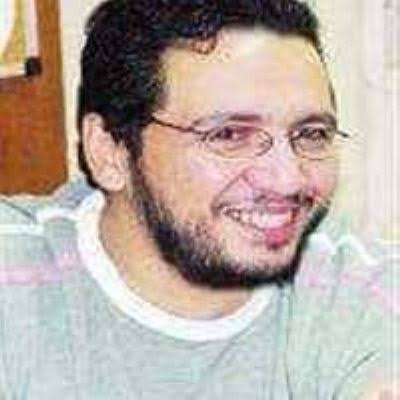 hraslucifer's profile picture. Symbolism speaks louder than words.
elgayar is my role model. بسمع كلام امي. مستورد وموزع ميمز معتمد