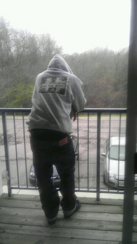 carlomontana28's profile picture. FUCK THE WORLD/ M.O.B/ SMN