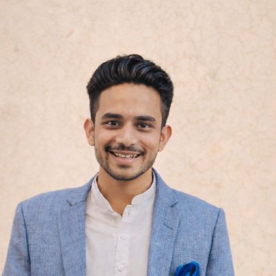 Salman10853331's profile picture. I build mobile apps...
Flutter Developer...
Convert your idea into reality . Just DM 📩....