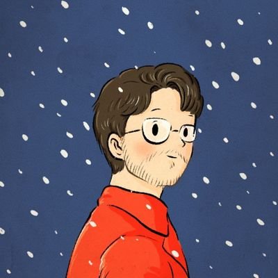 chocoabean's profile picture. 96Vs ❤️
Discrt.