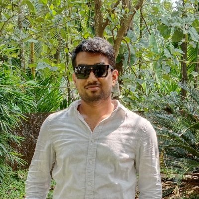 BhushanGatty__'s profile picture. ROBOTIC ENGINEERING STUDENT | HUMANOID ROBOTICS RESEARCHER | AI ENTHUSIAST | ALWAYS LEARNING