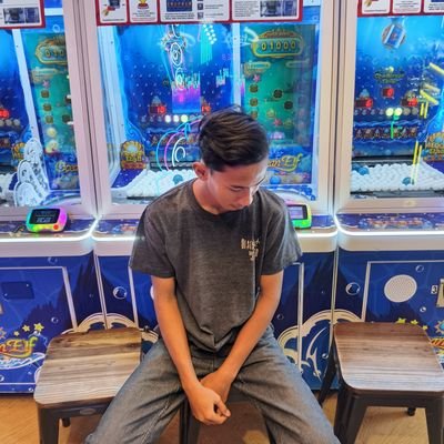 AryaRifhandy's profile picture. 