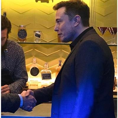 revchatsm's profile picture. 