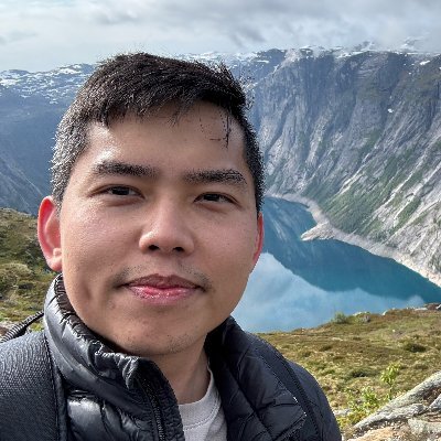 JohnnetrTran's profile picture. Helping YC startups grow faster.

📚https://t.co/49b9yEJmFm $23K/m (bootstrapped)