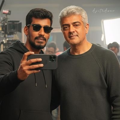 AjithAzar25's profile picture. 