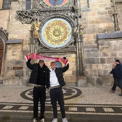 RossIrvine2's profile picture. Forza Aberdeen 
https://t.co/7EjtZm93nc