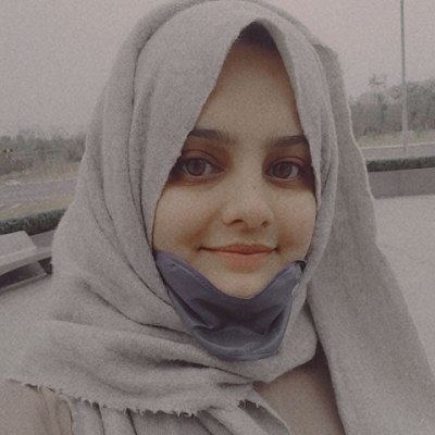 SanaAbbas163822's profile picture. 