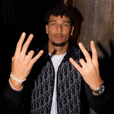 WST Matteo 7 Profile