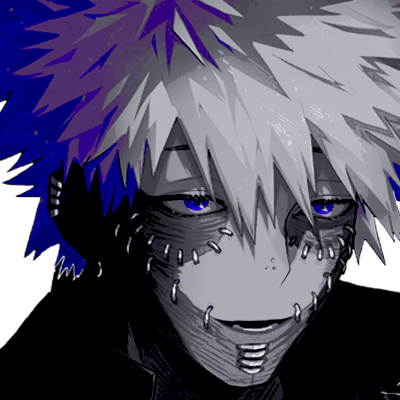 BLU3SVN's profile picture. i ⠀set⠀ 𝖥𝖨𝖱𝖤 ⠀to⠀ the⠀ world⠀ around ⠀me⠀ but ⠀never ⠀let⠀ a ⠀https://t.co/bdKnNjEued touch ⠀my   𝗛͟𝗘͟𝗔͟𝗥͟𝗧.