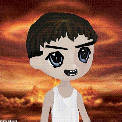 extreme56100's profile picture. Still early?