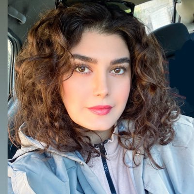 faraa_ai's profile picture. 💍