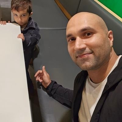oianmol's profile picture. Android Dev +11 yrs, Loves Kotlin, Rust, testing, refactoring. now building @kontrolhero, @getatomsapp 
Previous @tray @Deliveryherocom @MutualMobile