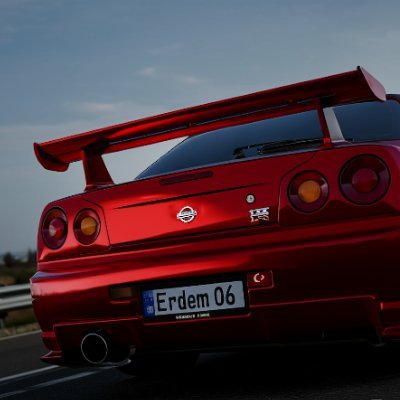 HellmanDev's profile picture. \-------------------/
Mid-level 3D modeller