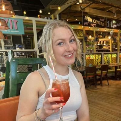 cyclax_tech's profile picture. Nature🌿 lover, social life, ☕ and 📚, experiencing things and exploring the world of music🎶. Proudly #MAGA and New York🗽 base. 🇺🇸