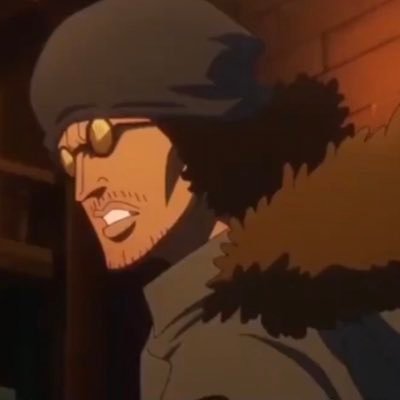 kuzanoff's profile picture. déjouer les pronostics