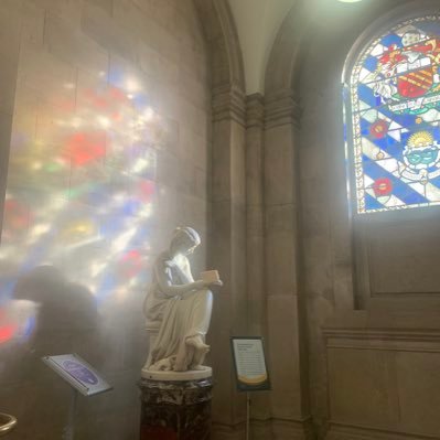 macinnes_neil's profile picture. Mancwegian ❤️ Libraries, Archives, Galleries & Culture in MCR - views expressed, typos, spelling mistakes are my own #LoveMcR 🏳️‍🌈 #LoveGlw 🏴󠁧󠁢󠁳󠁣󠁴󠁿