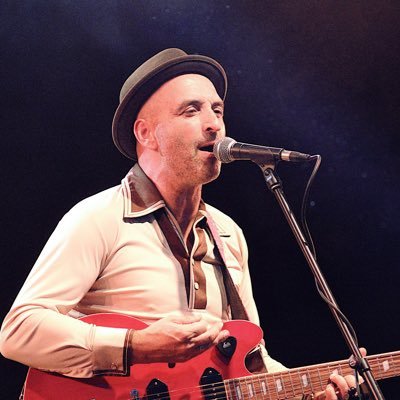 Stevemor40's profile picture. Gimme that sunshine ☀️ ❤️ #livemusic #singersongwriter #youtube https://t.co/IROYRQrDEB #vintage