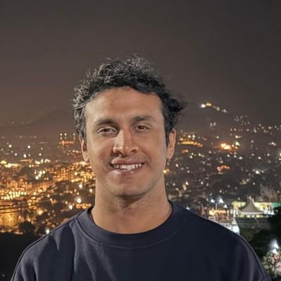 Abhi5043's profile picture. Software Developer | @FCBarcelona fanboy| Leader of an imaginary dead poet society maybe