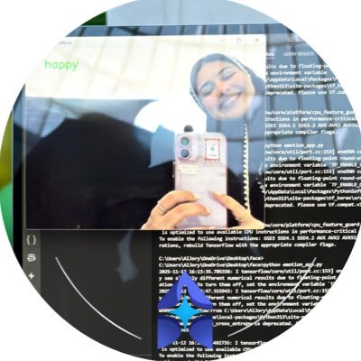 httpmajd's profile picture. CS Student @TaifUniversity 💻| Media Leader @Ertwa_sa| PR @PaicTaifUni| Creative dep @AIPioneer_sa| Media @IEEE__TU | HR @xstage_sa | tech mind, creative soul🪄