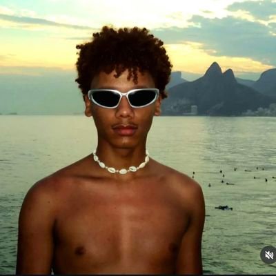 maiconsilvx's profile picture. 