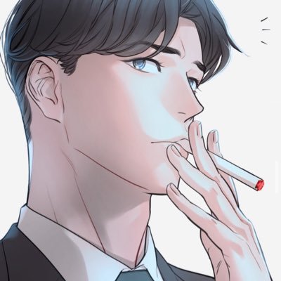 uwuzumakii's profile picture. r ya winnin son? read Boss, Bxtch, Baby! on Tappytoon