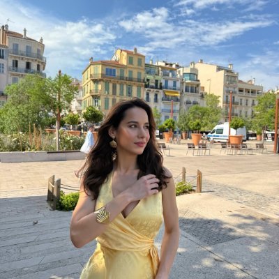 iPhoneCJ's profile picture. I'll take you on a journey around the world🌍
Longing to explore every corner of the globe🤞🏻
Travel and cuisine go hand in hand
🗺Visited 78/193 countries, cu