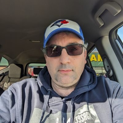 darrinthompson6's profile picture. #TeamCanada since 76
#Alberta #Unapologetic #BlackSheep ♠️🐑
#TurtleIsland 🧡🪶 #ADC