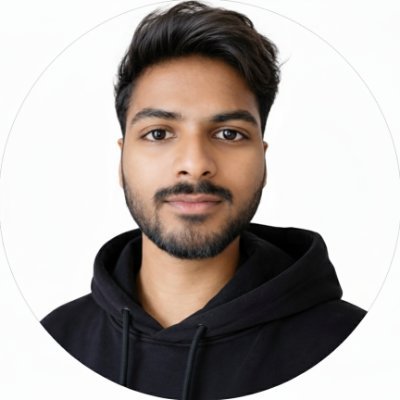 PriyanshuK78760's profile picture. 