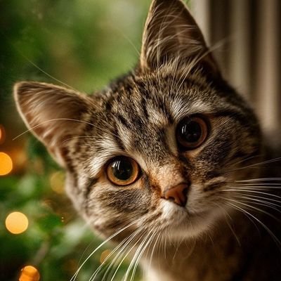 gatito_sarman's profile picture. 