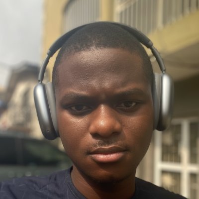 o_ifechukwu's profile picture. Science🧪 × Software 💻× Systems⚙️. 
Pharmacy • Code • Automation
Building useful things, learning deeply