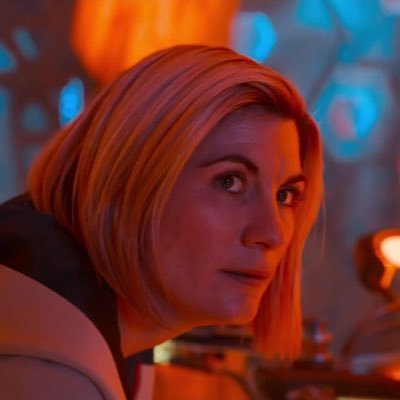 andueza330's profile picture. he/him ❤️💙💜🖤 Doctor who | Star Wars | Anime/animation and most of all a jodie whittaker fan