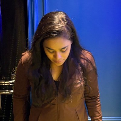 gargimaitra_3's profile picture. 👩🏻‍⚕️