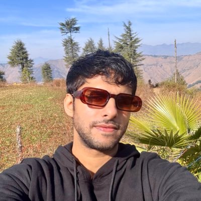 UnsiriusBlackk's profile picture. Non Nonchalant