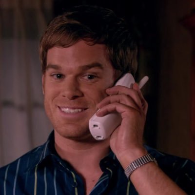 alldexterframes's profile picture. Posting a frame every 15 minutes. No affiliation to any other Dexter frames page.