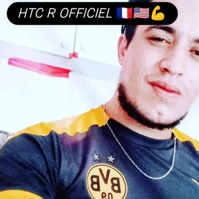 u3952831941's profile picture. HTC R OFFICIEL 🇲🇫 rap français actualité réaction