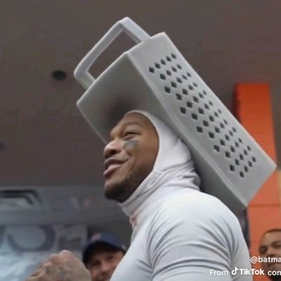 RJknowsBall's profile picture. Proud Terp | Peach Busch enthusiast | Ben Johnson saved me