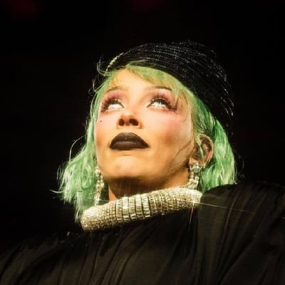 Mohaad0_0's profile picture. BEYONCÉ ☆ DOJA CAT ☆ CARDI B ☆ SZA ☆ LADY GAGA